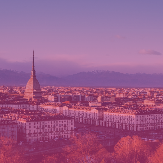 SORECO opens its 5th office in Europe, in Turin